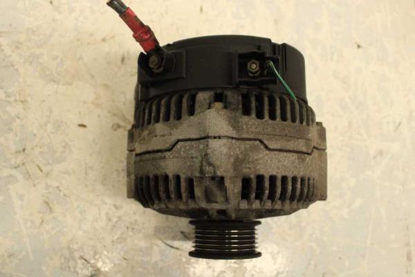 ALTERNATEUR FORD 90AMP 1.6 / 1.8 / 2.0 ESSENCE - Vue 2